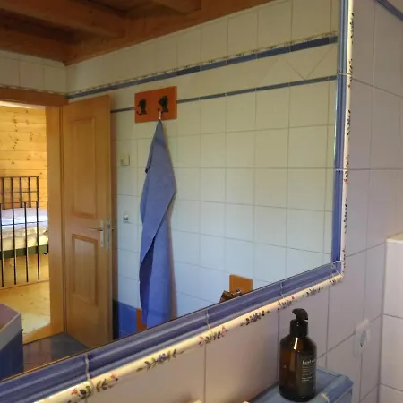 Villa K&K Residenz à Bad Mitterndorf Extérieur photo