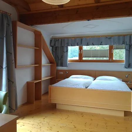 Villa K&K Residenz à Bad Mitterndorf Extérieur photo