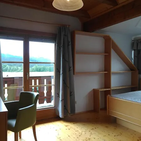 Villa K&K Residenz à Bad Mitterndorf Extérieur photo