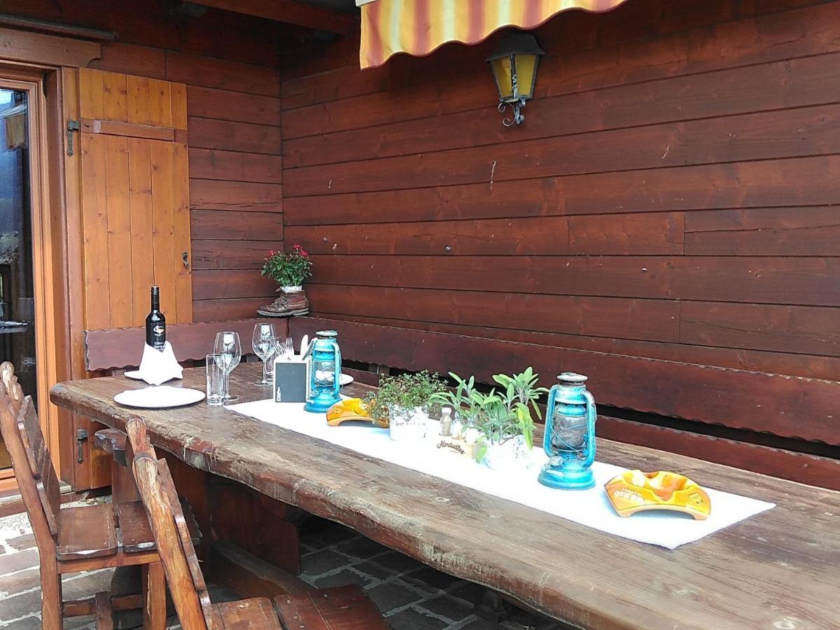 Lodge K&k Residenz Bad Mitterndorf