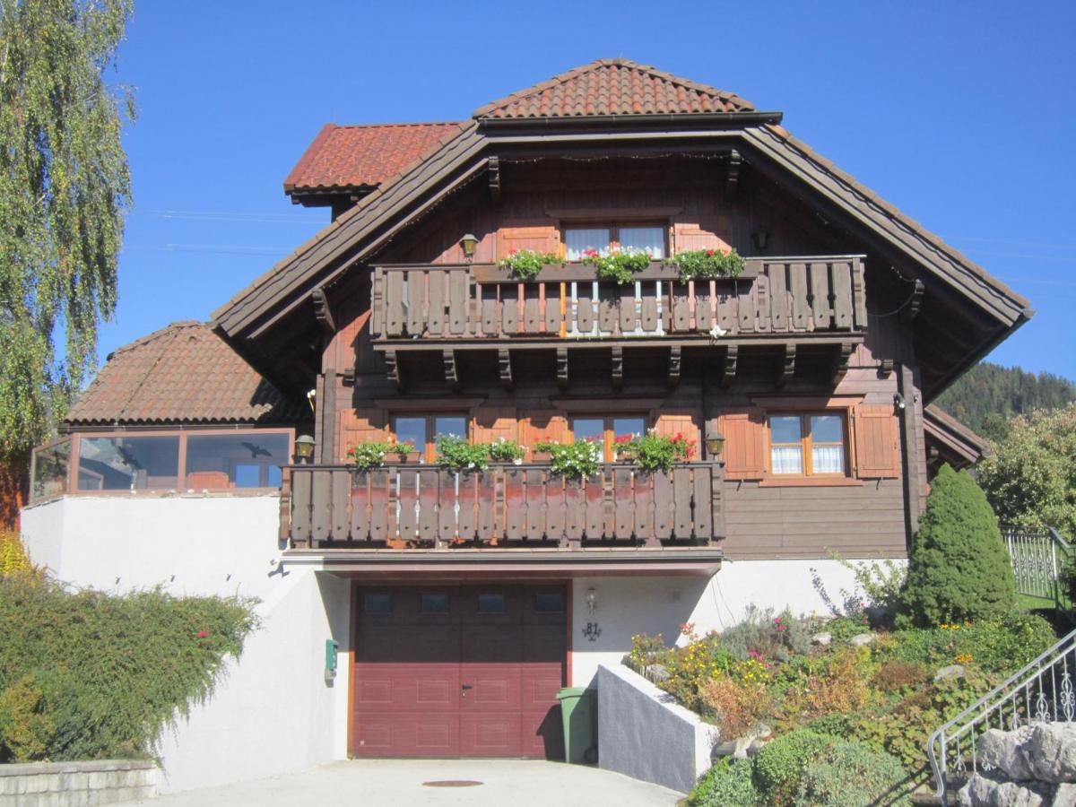 K&k Residenz Bad Mitterndorf