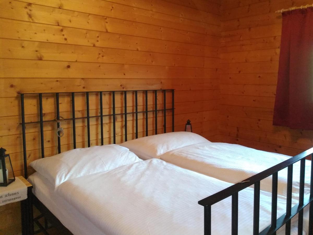 Lodge K&k Residenz *