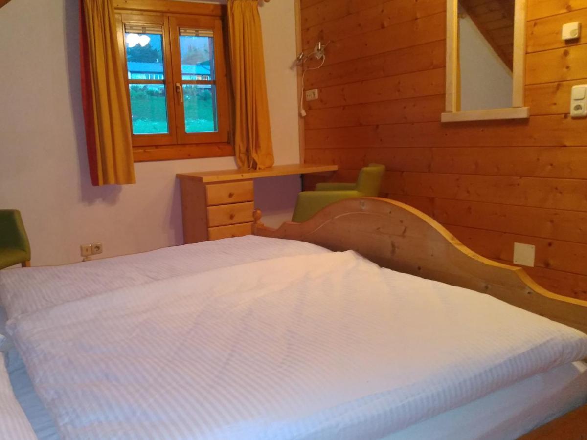 K&k Residenz Lodge